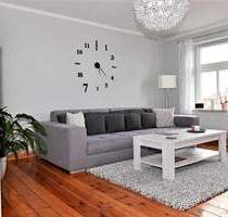 Großzügige 2-Raumwohnung mit Balkon und Vollbad - Stralsund Franken