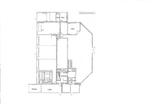 EG - Einfamilienhaus zum Kaufen in Halle (Saale)