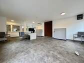Büro/Verkauf I - 1 Zimmer Büro zur Miete in Hemsbach