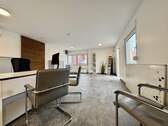 Büro/Verkauf III - Büro mit 32,50 m² in Hemsbach zur Miete