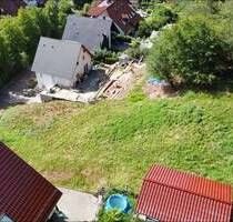 Sonniges Baugrundstück in Sulzbach-Soden - freistehend bauen in idyllischer Waldrandlage - Sulzbach am Main / Soden