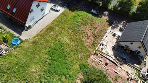 Bild 3 - Grundstück in Sulzbach am Main / Soden