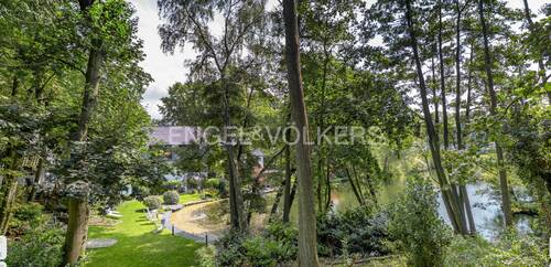 Wasserblick - Grundstück zum Kaufen in Hamburg