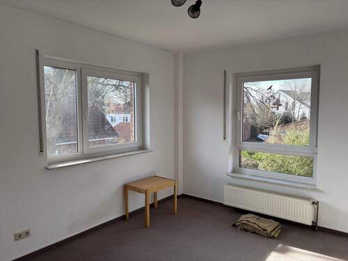 Zimmer 1 im Obergeschoss - 