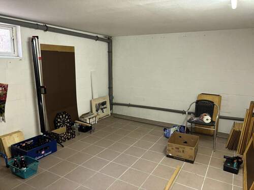 Kellerraum 2 - 