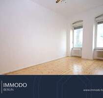 ?? Wohnen am Chamissoplatz - ruhige 2 Zimmer Altbau Wohnung im Hinterhaus - Berlin Kreuzberg