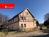 Bild 2 - 1 Zimmer Mehrfamilienhaus, Wohnhaus zum Kaufen in Erfurt