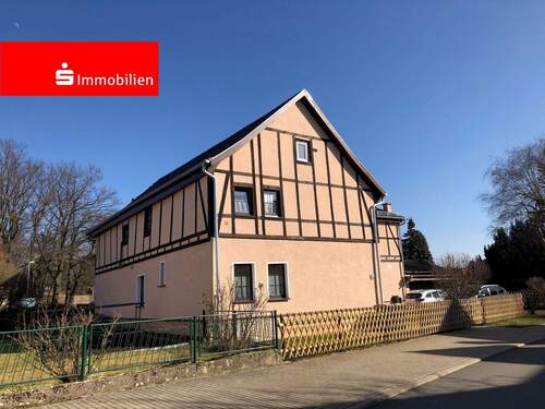 Bild 2 - 1 Zimmer Mehrfamilienhaus, Wohnhaus zum Kaufen in Erfurt