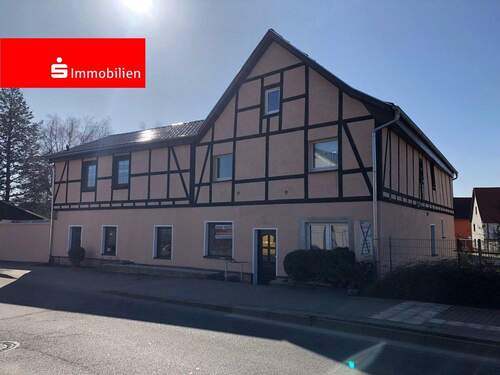Bild 3 - 1 Zimmer Mehrfamilienhaus, Wohnhaus in Erfurt