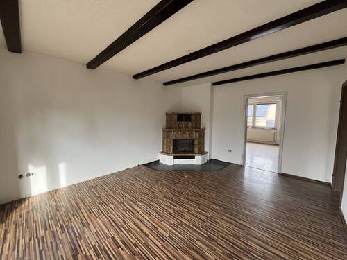 Wohnen EG - Mehrfamilienhaus, Wohnhaus mit 202,00 m&sup2; in Xanten zum Kaufen