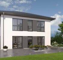 Traumhaus in Rodgau - 700.900,00&nbsp;EUR Kaufpreis, ca.&nbsp; 155,00&nbsp;m&sup2;&nbsp;Wohnfl&auml;che in Rodgau (PLZ: 63110) Jügesheim