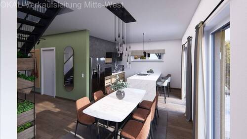 Bild 4 - Einfamilienhaus mit 155,00 m&sup2; in Rodgau zum Kaufen