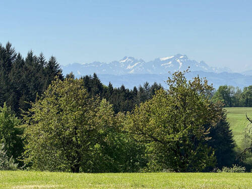 Bild1 - Erbauen Sie sich Ihren Bauernhof neu! Top Lage nahe Bodensee mit tollem Ausblick!