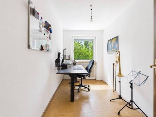 Büro - 