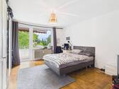 Schlafzimmer - 