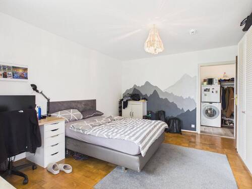 Schlafzimmer - 