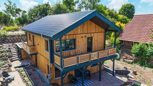 Titelbild - 6 Zimmer Einfamilienhaus zum Kaufen in Geestland