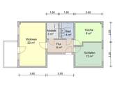 Grundriss - 