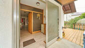 Eingang - 