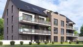 __Haus B - Garten - **FÖRDERFÄHIGE NEUBAUWOHNUNG** im schönen Bochum Dahlhausen
