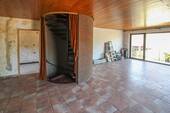 Wohnzimmer OG Ansicht - 