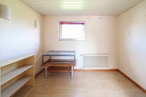 Anbau Zimmer - 