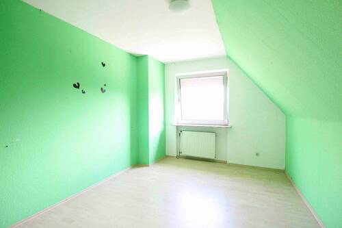 Schlafzimmer OG - 