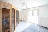 Sauna Zimmer OG - 