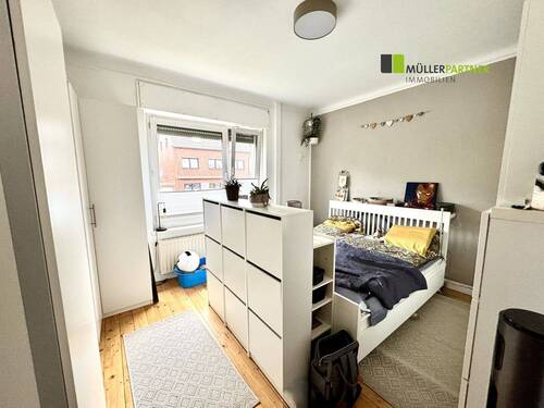 Schlafzimmer - 