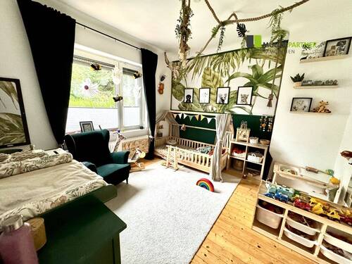 Kinderzimmer - 