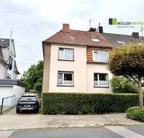 Mehrgenerationenhaus mit Altbaucharme in Top Lage von Aachen-Eilendorf! - Aachen / Eilendorf