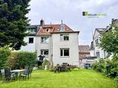 Rückansicht - 