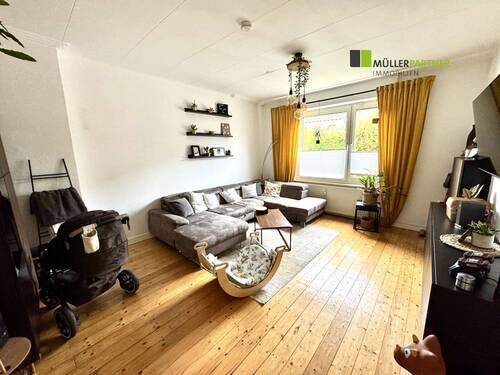 Wohnzimmer - 