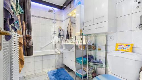 Badezimmer 1 - 