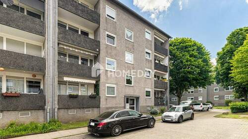 Außenansicht 1 - 
