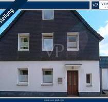 gepflegtes, sonniges Einfamilienhaus - Siegen Geisweid