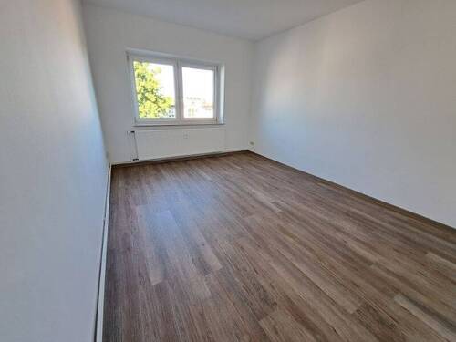 Wohnzimmer - 3 Zimmer Etagenwohnung zur Miete in Bremerhaven