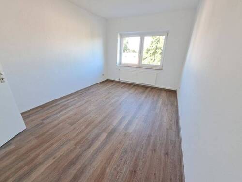 Schlafzimmer - 3 Zimmer Etagenwohnung in Bremerhaven