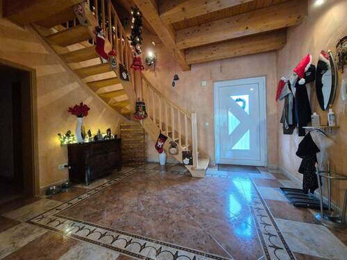 EG: Eingangsbereich/ Diele - 