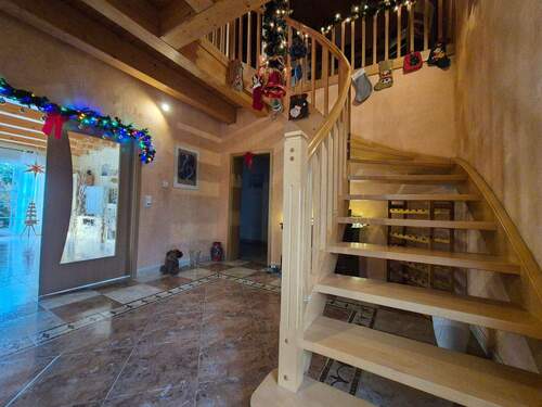 EG: Eingangsbereich/ Diele - 