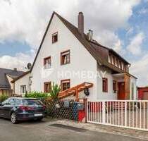 Investieren mit Weitblick: 6 Wohneinheiten in technisch einwandfreiem Zustand - Nürnberg Leyh