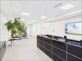 Exemplarisch Empfangsbereich_3 - Büro in Großostheim