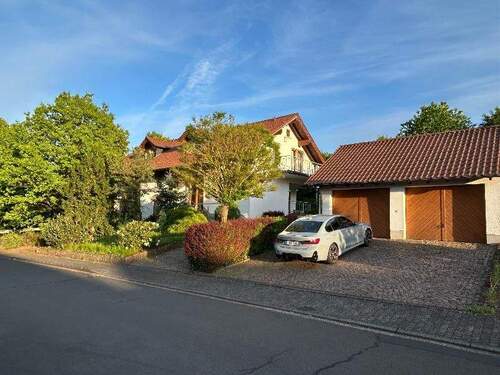 Bild 2 - 1 Zimmer Mehrfamilienhaus, Wohnhaus zum Kaufen in Neustadt (Wied)