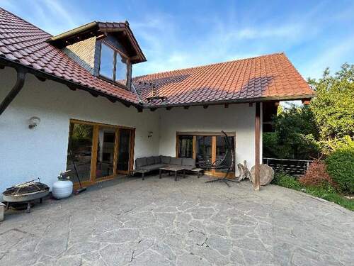 Bild 4 - Mehrfamilienhaus, Wohnhaus mit 322,00 m&sup2; in Neustadt (Wied) zum Kaufen