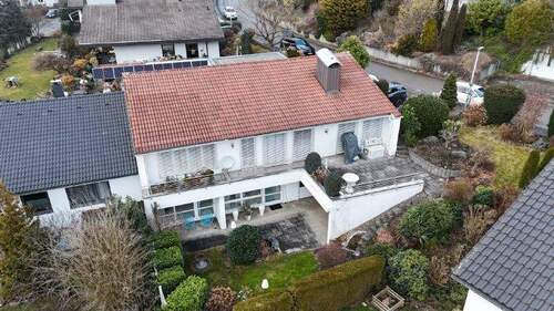 DHH 1 - TOP LAGE TETTNANG: GROSSZÜGIGES 1-FAM.HAUS (DHH) MIT ELW ODER BÜRO