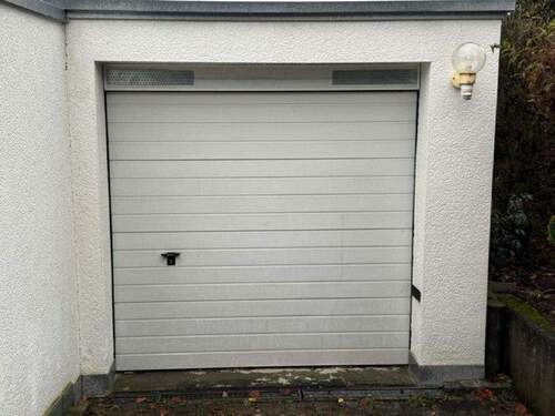 Garage - 