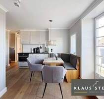 3-ZIMMER-WOHNUNG MIT BALKON - 1.270.000,00&nbsp;EUR Kaufpreis, ca.&nbsp; 78,00&nbsp;m&sup2;&nbsp;Wohnfl&auml;che in Sylt (PLZ: 25980) Westerland