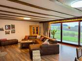 Wohnzimmer (EG) - 