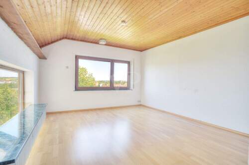 Schlafzimmer Obergeschoss - 