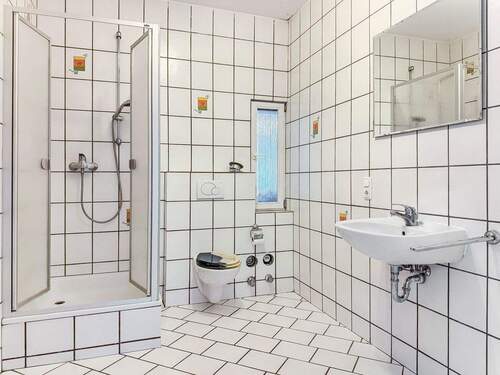 EG Badezimmer - 